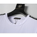Versace Shirt&Short Set For Men # 290257, cheap Versace Tracksuits