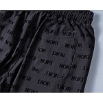 Dior Shirt&Short Set For Men # 290258, cheap Dior Tracksuits