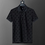 Louis Vuitton Shirt&Short Set For Men # 290260, cheap LV Tracksuits