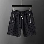 Louis Vuitton Shirt&Short Set For Men # 290260, cheap LV Tracksuits