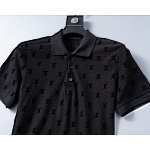 Louis Vuitton Shirt&Short Set For Men # 290260, cheap LV Tracksuits