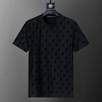 Louis Vuitton Shirt&Short Set For Men # 290261, cheap LV Tracksuits