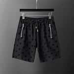 Louis Vuitton Shirt&Short Set For Men # 290261, cheap LV Tracksuits