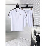 Burberry Shirt&Short Set For Men # 290262