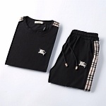 Burberry Shirt&Short Set For Men # 290263, cheap For Men