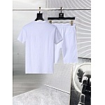 Versace Shirt&Short Set For Men # 290264, cheap Versace Tracksuits
