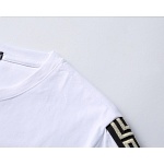 Versace Shirt&Short Set For Men # 290264, cheap Versace Tracksuits