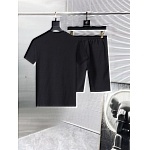 D&G Shirt&Short Set For Men # 290265, cheap D&G Tracksuits