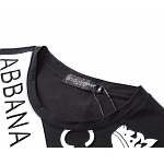D&G Shirt&Short Set For Men # 290265, cheap D&G Tracksuits
