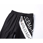 D&G Shirt&Short Set For Men # 290265, cheap D&G Tracksuits