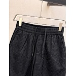 Gucci Shirt&Short Set For Men # 290274, cheap Gucci Shirt Short