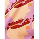 Gucci Shirt&Short Set For Men # 290275, cheap Gucci Shirt Short