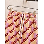 Gucci Shirt&Short Set For Men # 290275, cheap Gucci Shirt Short