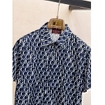 Gucci Shirt&Short Set For Men # 290276, cheap Gucci Shirt Short