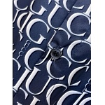 Gucci Shirt&Short Set For Men # 290276, cheap Gucci Shirt Short