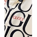 Gucci Shirt&Short Set For Men # 290277, cheap Gucci Shirt Short