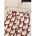 Gucci Shirt&Short Set For Men # 290278, cheap Gucci Shirt Short