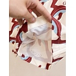 Gucci Shirt&Short Set For Men # 290278, cheap Gucci Shirt Short