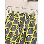 Gucci Shirt&Short Set For Men # 290279, cheap Gucci Shirt Short
