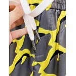 Gucci Shirt&Short Set For Men # 290279, cheap Gucci Shirt Short