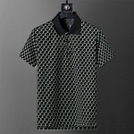 Louis Shirt&Short Set For Men # 290281, cheap LV Tracksuits