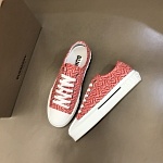 Burberry Canvas Casual Shoe Unisex # 290282, cheap Burberry Shoes