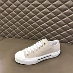 Burberry Canvas Casual Shoe Unisex # 290286, cheap Burberry Shoes