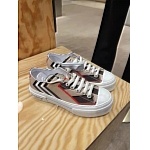 Burberry Canvas Casual Shoe Unisex # 290287, cheap Burberry Shoes