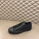 Burberry Canvas Casual Shoe Unisex # 290289