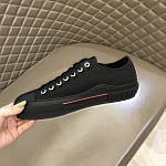 Burberry Canvas Casual Shoe Unisex # 290289, cheap Burberry Shoes