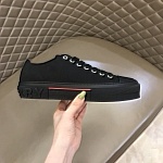 Burberry Canvas Casual Shoe Unisex # 290289, cheap Burberry Shoes