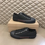 Burberry Canvas Casual Shoe Unisex # 290289, cheap Burberry Shoes