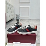 Gucci Casual Sneakers Unisex # 290290, cheap Low Top