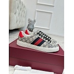 Gucci Casual Sneakers Unisex # 290291, cheap Low Top