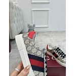 Gucci Casual Sneakers Unisex # 290291, cheap Low Top