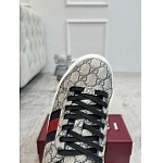 Gucci Casual Sneakers Unisex # 290291, cheap Low Top