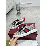 Gucci Casual Sneakers Unisex # 290291, cheap Low Top