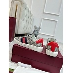 Gucci Casual Sneakers Unisex # 290291, cheap Low Top