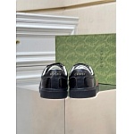 Gucci Casual Sneakers Unisex # 290292, cheap Low Top