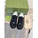 Gucci Casual Sneakers Unisex # 290292, cheap Low Top