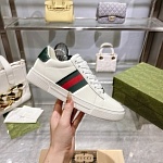 Gucci Casual Sneakers Unisex # 290293, cheap Low Top