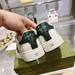 Gucci Casual Sneakers Unisex # 290293, cheap Low Top