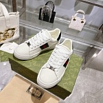 Gucci Casual Sneakers Unisex # 290293, cheap Low Top