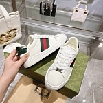 Gucci Casual Sneakers Unisex # 290293, cheap Low Top