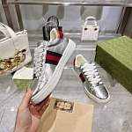 Gucci Casual Sneakers Unisex # 290294, cheap Low Top
