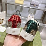 Gucci Casual Sneakers Unisex # 290295, cheap Low Top