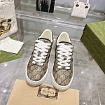 Gucci Casual Sneakers Unisex # 290295, cheap Low Top