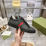 Gucci Casual Sneakers Unisex # 290296