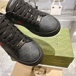 Gucci Casual Sneakers Unisex # 290296, cheap Low Top