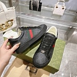 Gucci Casual Sneakers Unisex # 290296, cheap Low Top